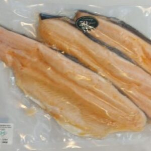 SMOKED FILLETS BULK PACK