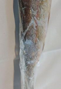 FRESH DEBONED TROUT 6 x 400gr