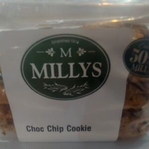 Choc Chip Cookies