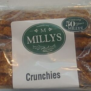 Crunchies